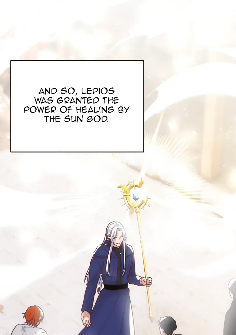 Corrupting the Heroine’s First Love Chapter 64 page 32