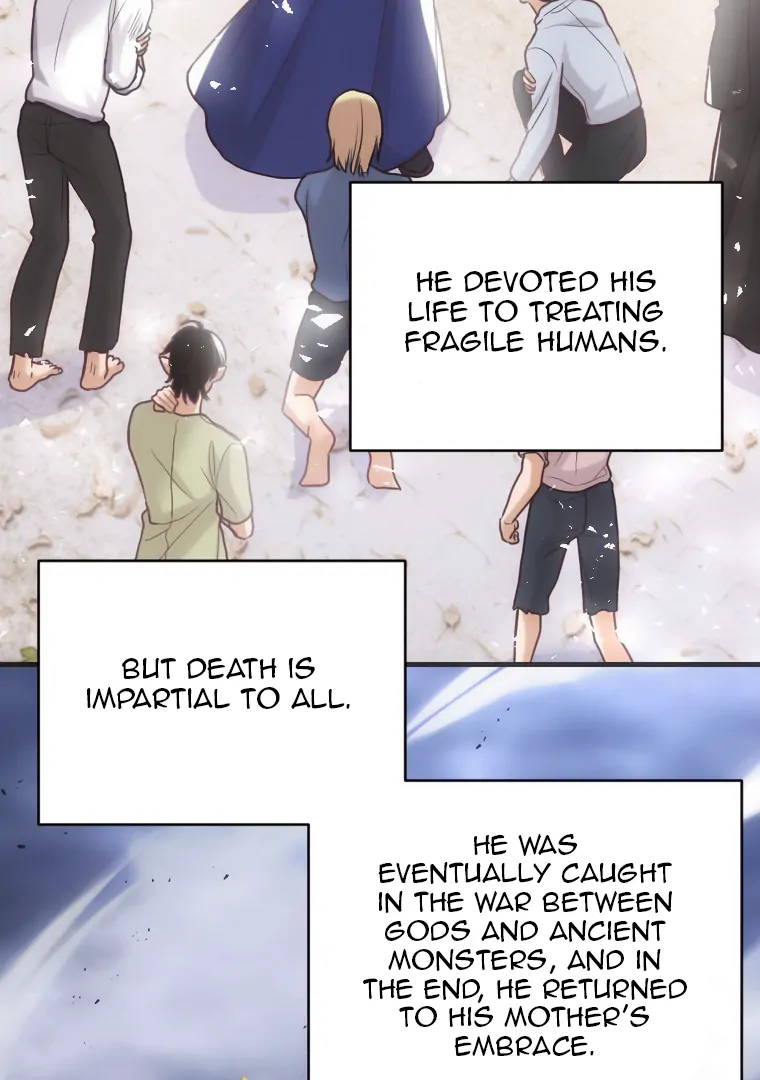 Corrupting the Heroine’s First Love Chapter 64 page 33