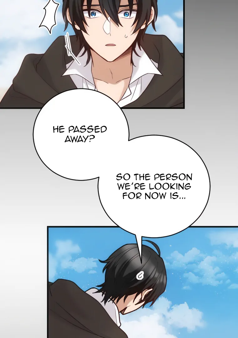 Corrupting the Heroine’s First Love Chapter 64 page 35