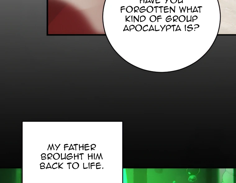 Corrupting the Heroine’s First Love Chapter 64 page 37