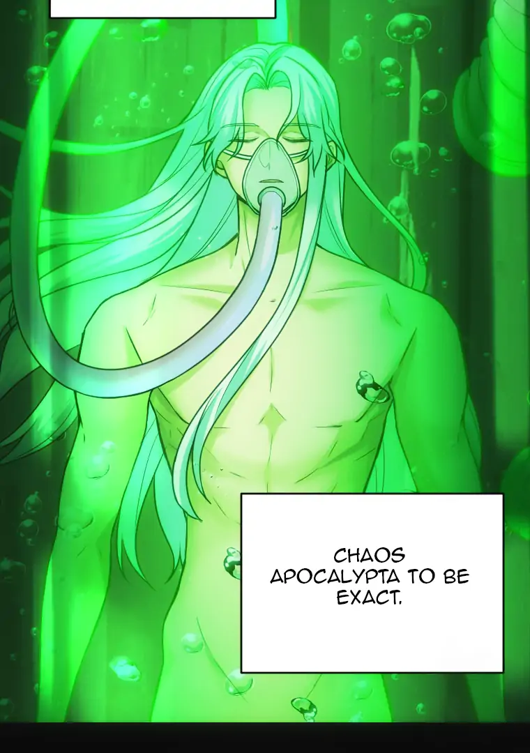 Corrupting the Heroine’s First Love Chapter 64 page 38