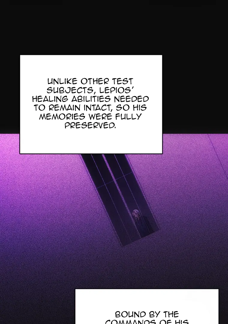Corrupting the Heroine’s First Love Chapter 64 page 39