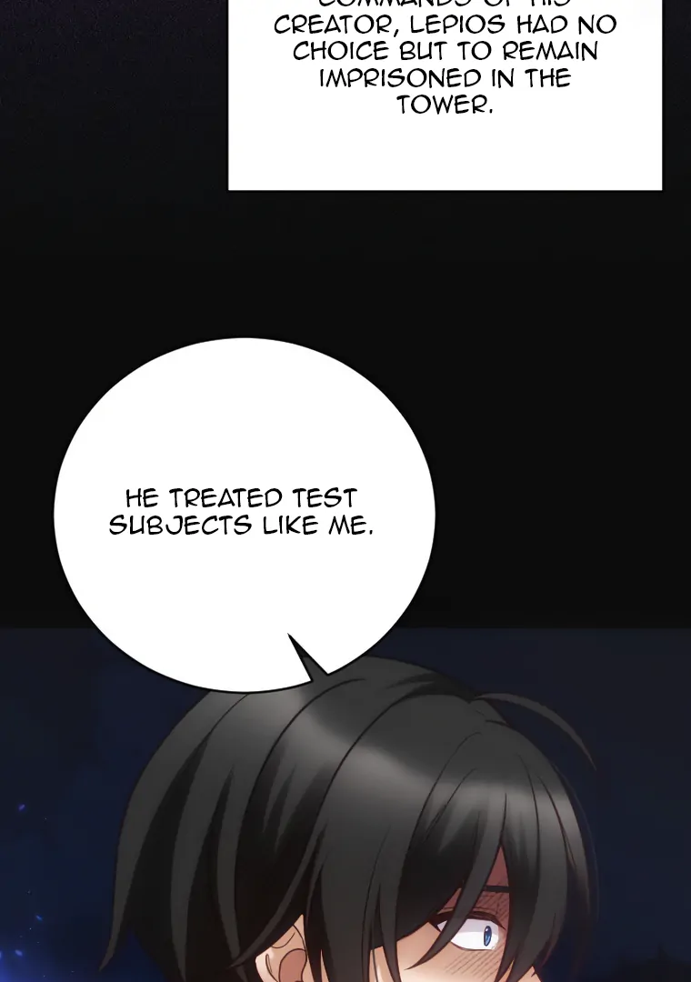 Corrupting the Heroine’s First Love Chapter 64 page 40
