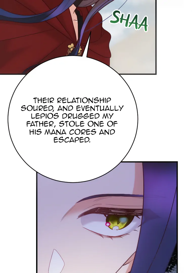 Corrupting the Heroine’s First Love Chapter 64 page 44