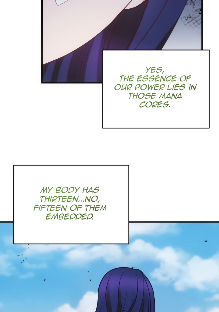Corrupting the Heroine’s First Love Chapter 64 page 45