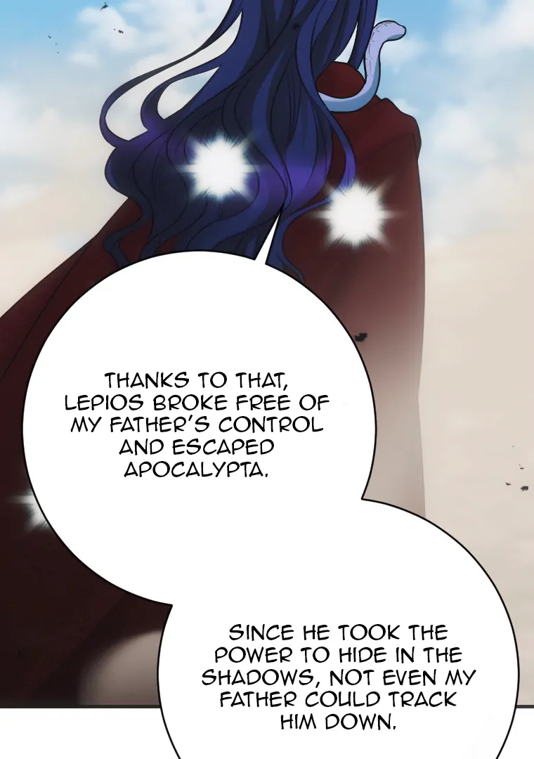 Corrupting the Heroine’s First Love Chapter 64 page 46