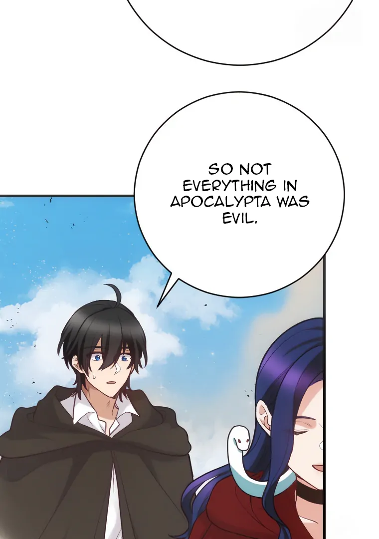 Corrupting the Heroine’s First Love Chapter 64 page 47