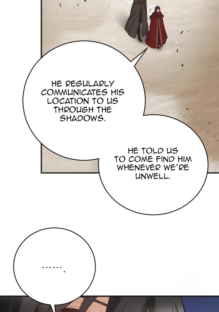 Corrupting the Heroine’s First Love Chapter 64 page 50