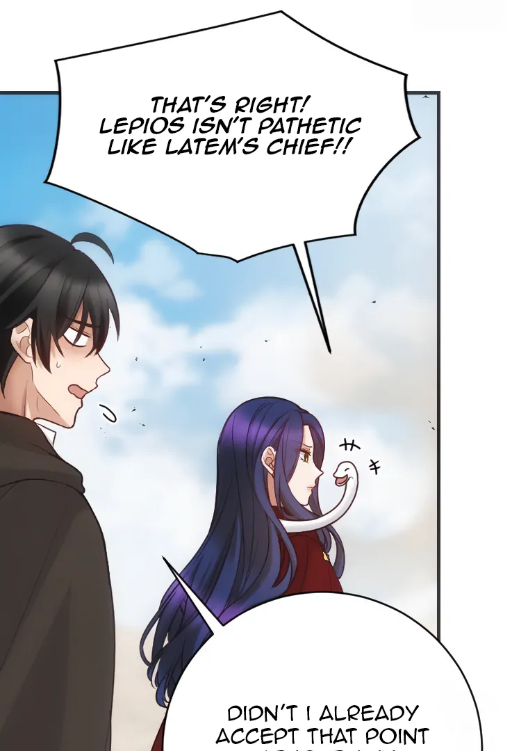 Corrupting the Heroine’s First Love Chapter 64 page 53