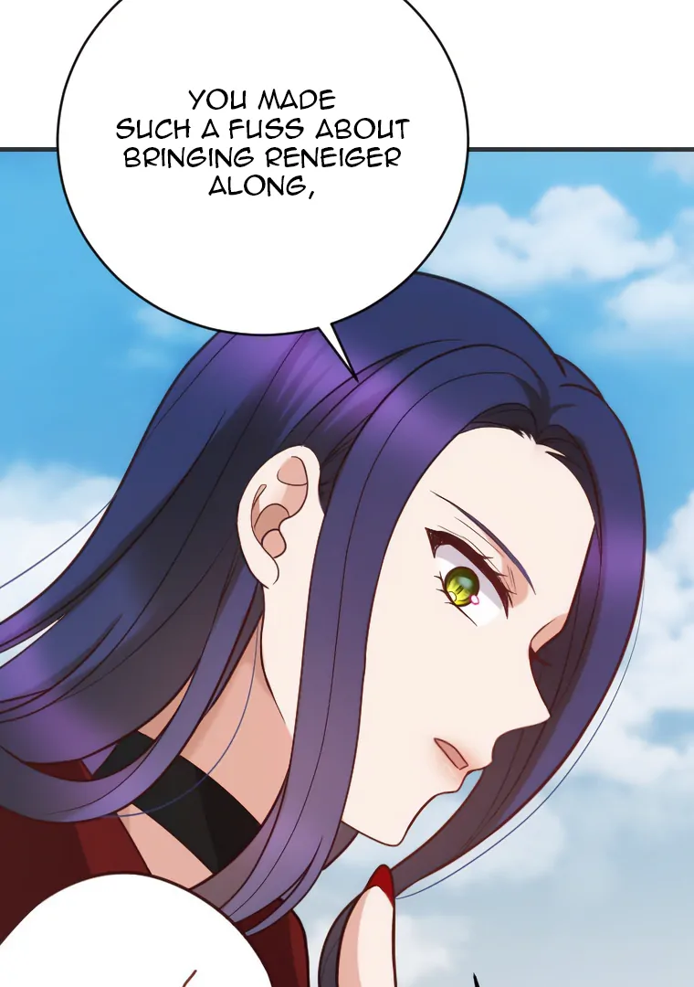 Corrupting the Heroine’s First Love Chapter 64 page 56
