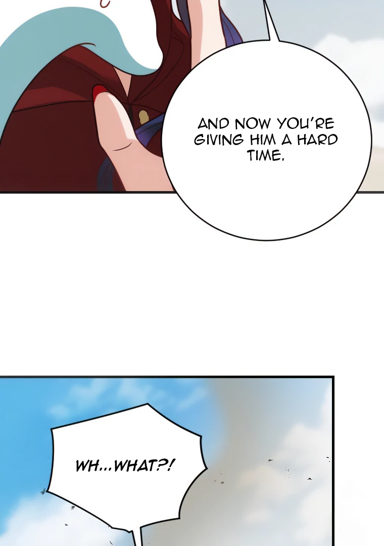 Corrupting the Heroine’s First Love Chapter 64 page 57