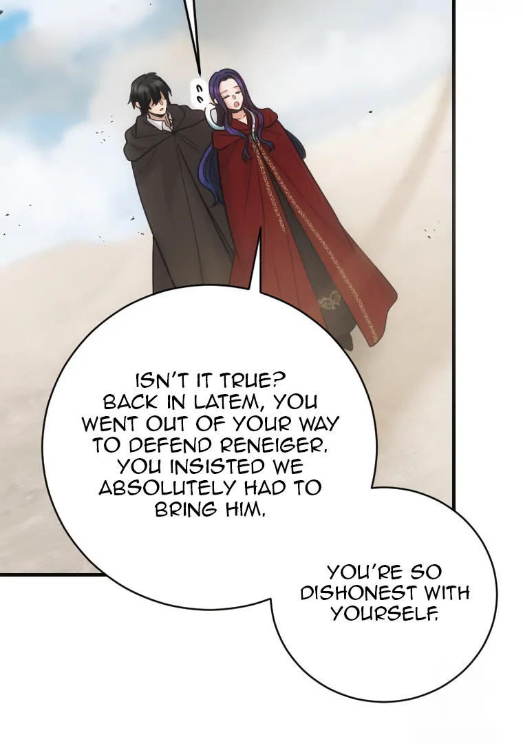 Corrupting the Heroine’s First Love Chapter 64 page 58
