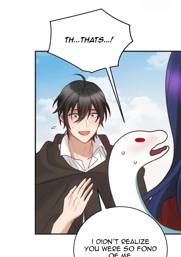Corrupting the Heroine’s First Love Chapter 64 page 59
