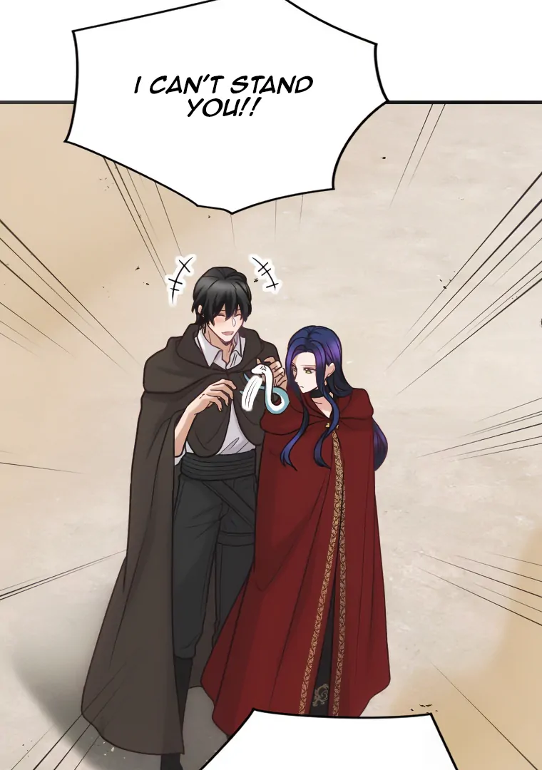Corrupting the Heroine’s First Love Chapter 64 page 62
