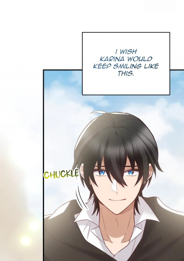Corrupting the Heroine’s First Love Chapter 64 page 65