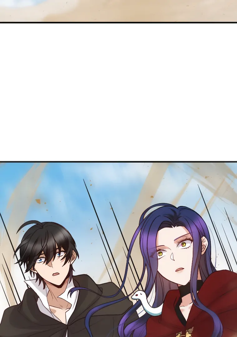 Corrupting the Heroine’s First Love Chapter 64 page 69