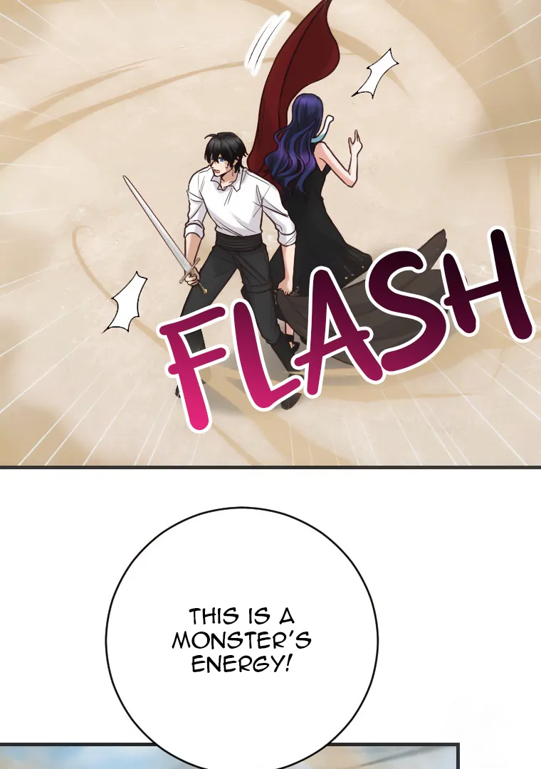 Corrupting the Heroine’s First Love Chapter 64 page 71