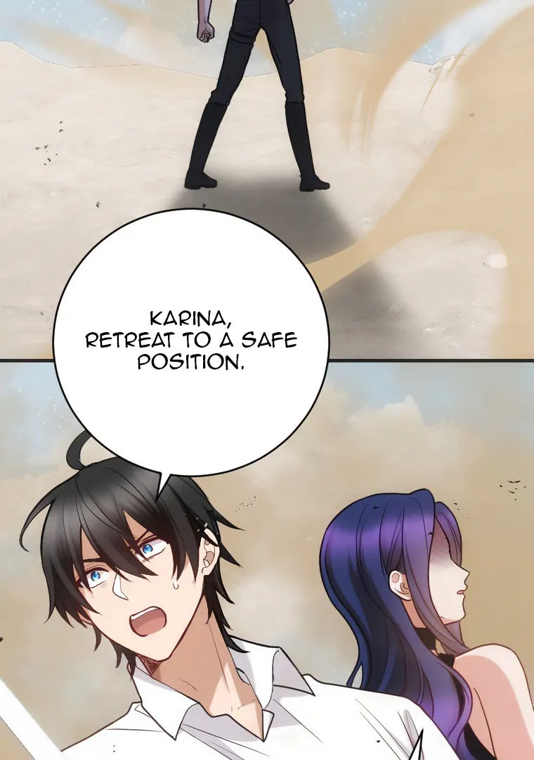 Corrupting the Heroine’s First Love Chapter 64 page 77