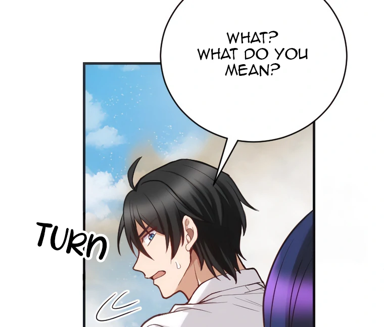 Corrupting the Heroine’s First Love Chapter 64 page 79