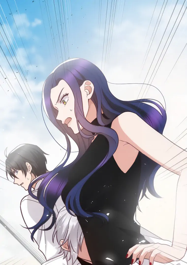 Corrupting the Heroine’s First Love Chapter 64 page 86