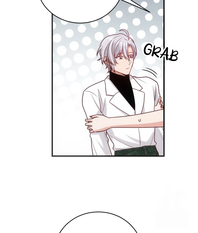 Corrupting the Heroine’s First Love Chapter 64 page 91