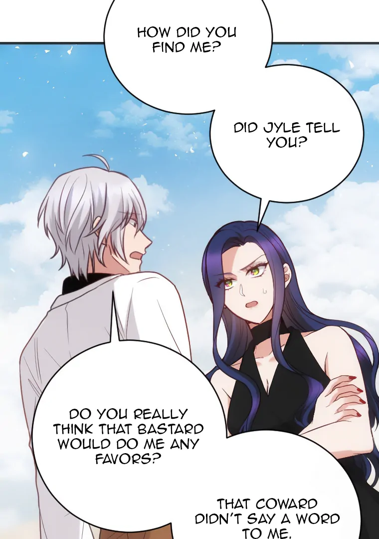 Corrupting the Heroine’s First Love Chapter 64 page 92