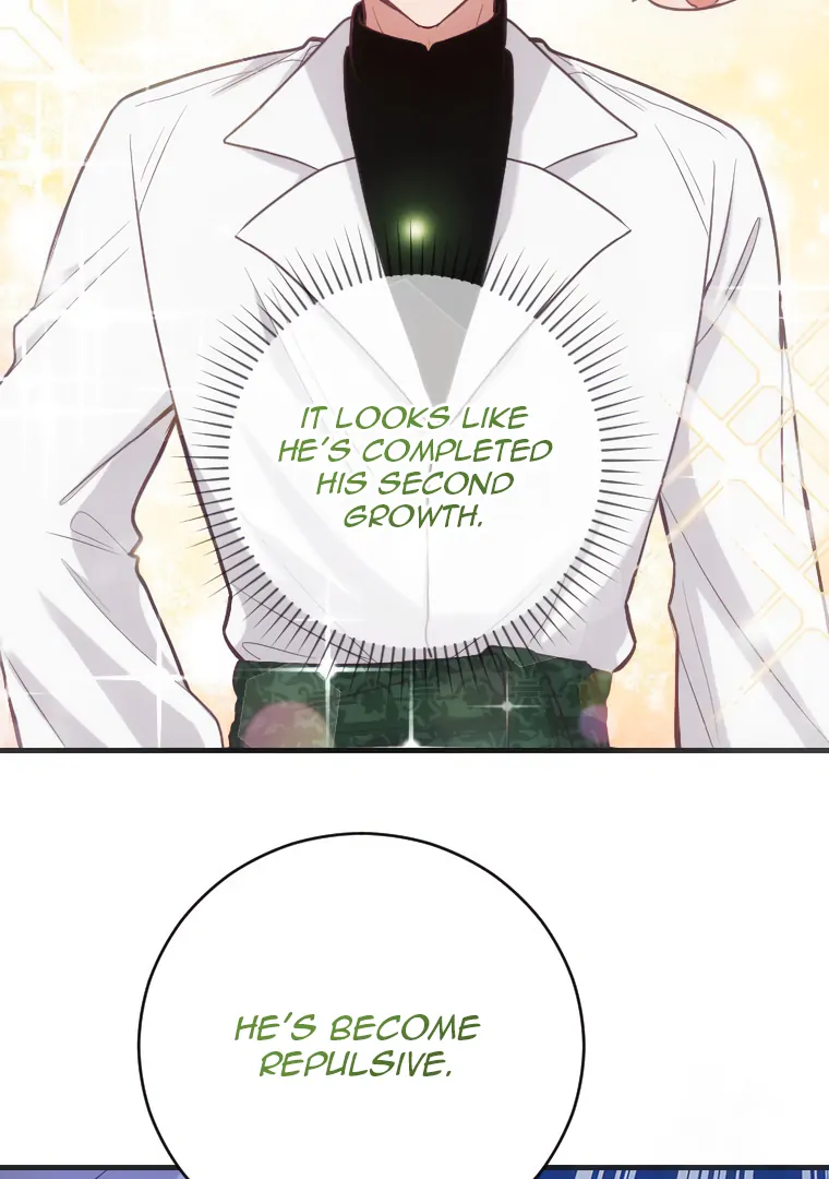 Corrupting the Heroine’s First Love Chapter 64 page 95