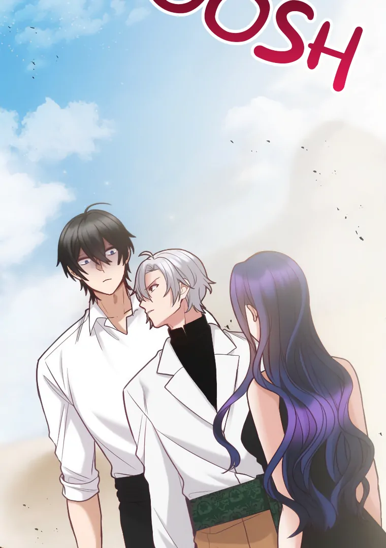 Corrupting the Heroine’s First Love Chapter 65 page 4
