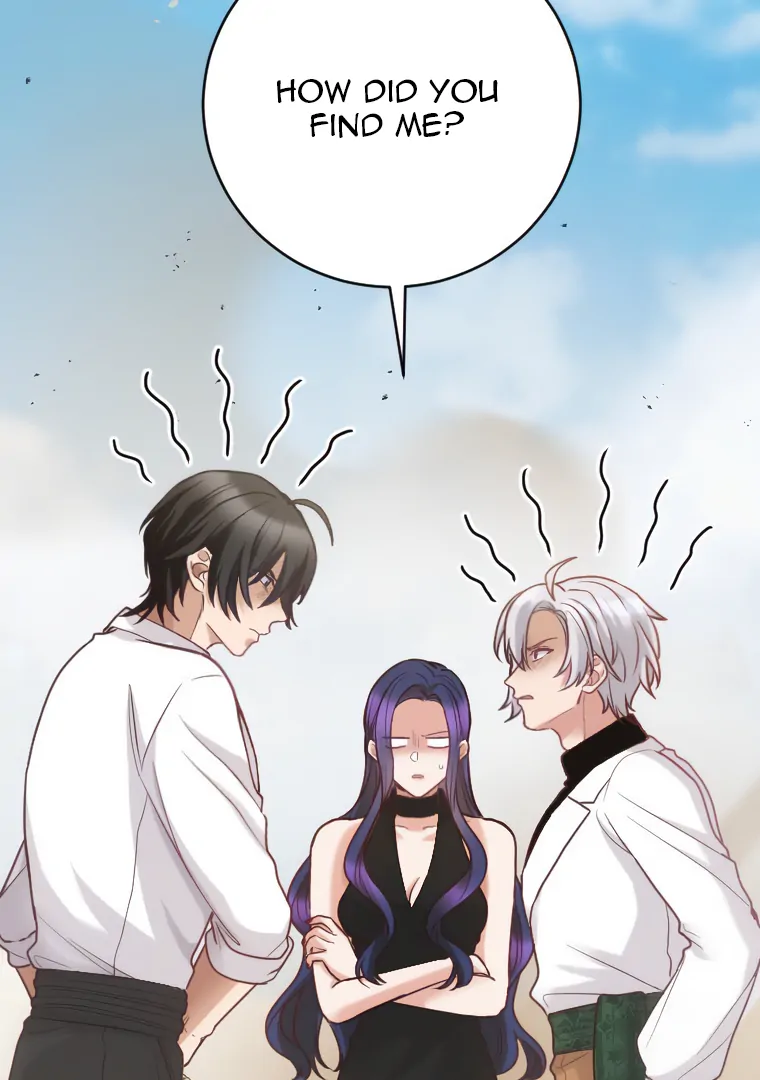 Corrupting the Heroine’s First Love Chapter 65 page 11