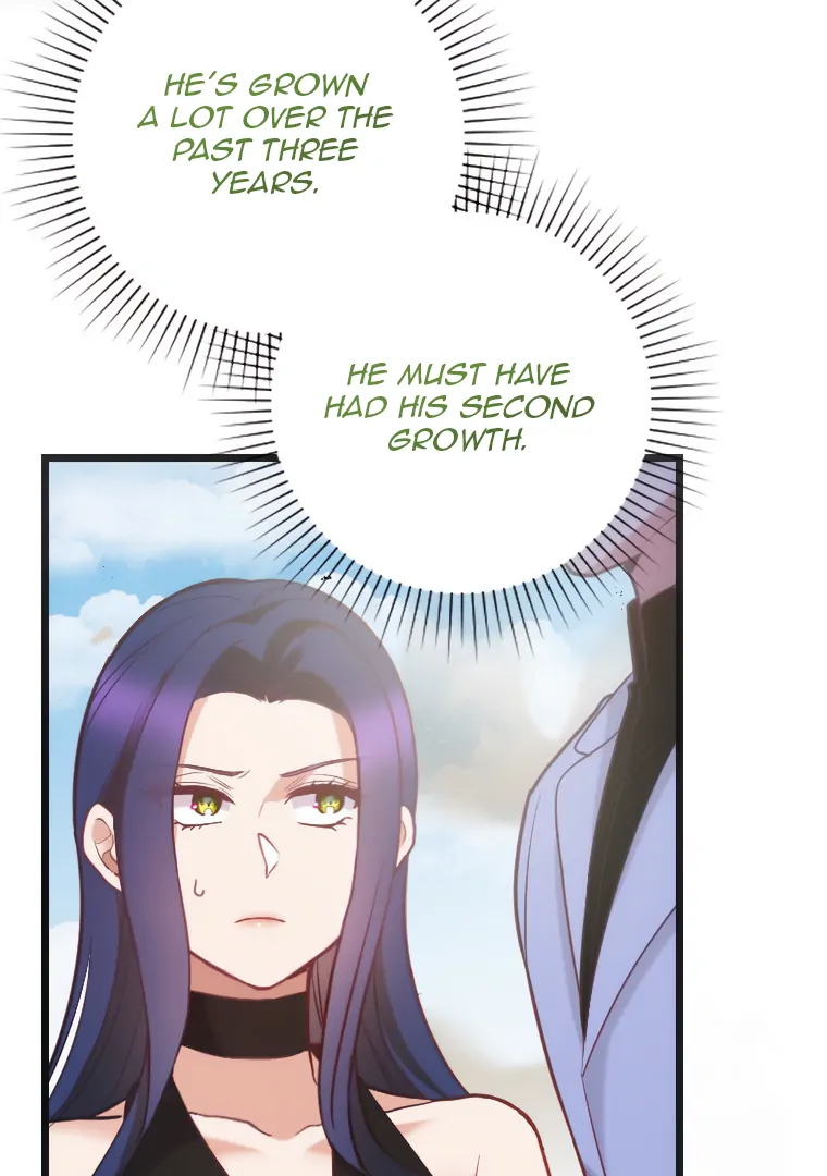 Corrupting the Heroine’s First Love Chapter 65 page 14