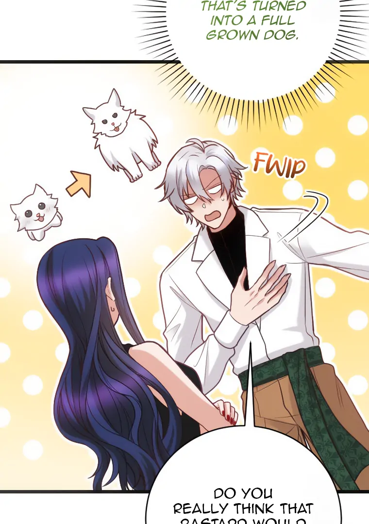 Corrupting the Heroine’s First Love Chapter 65 page 17