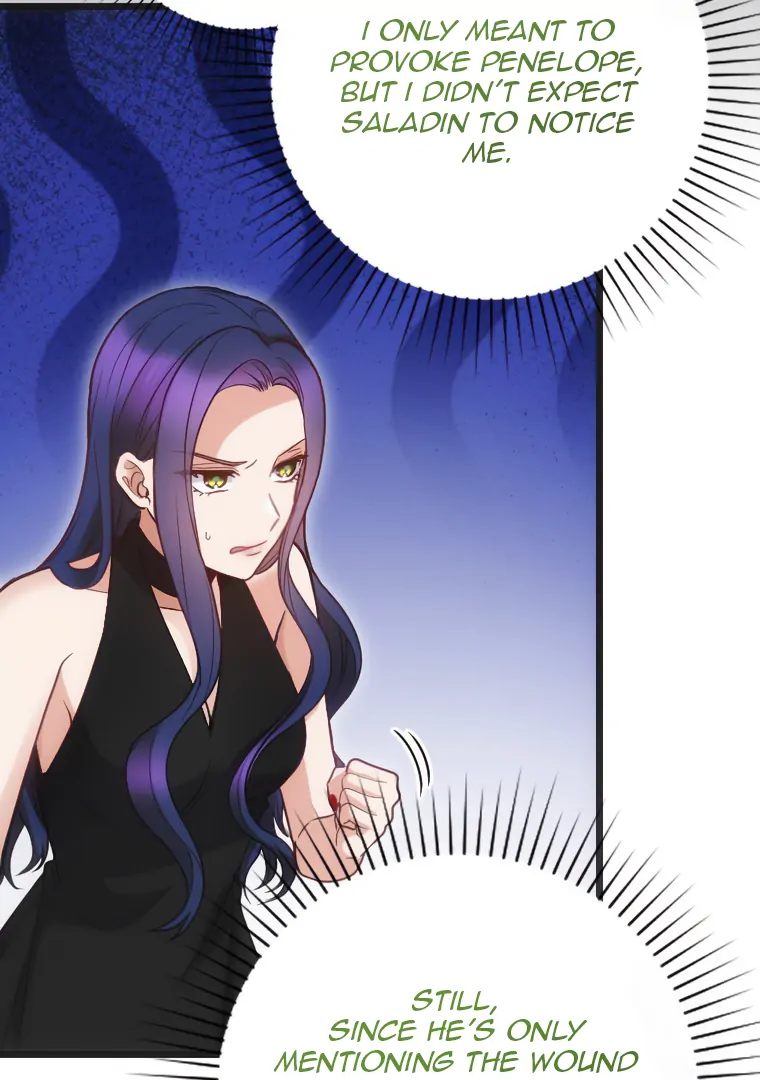Corrupting the Heroine’s First Love Chapter 65 page 28