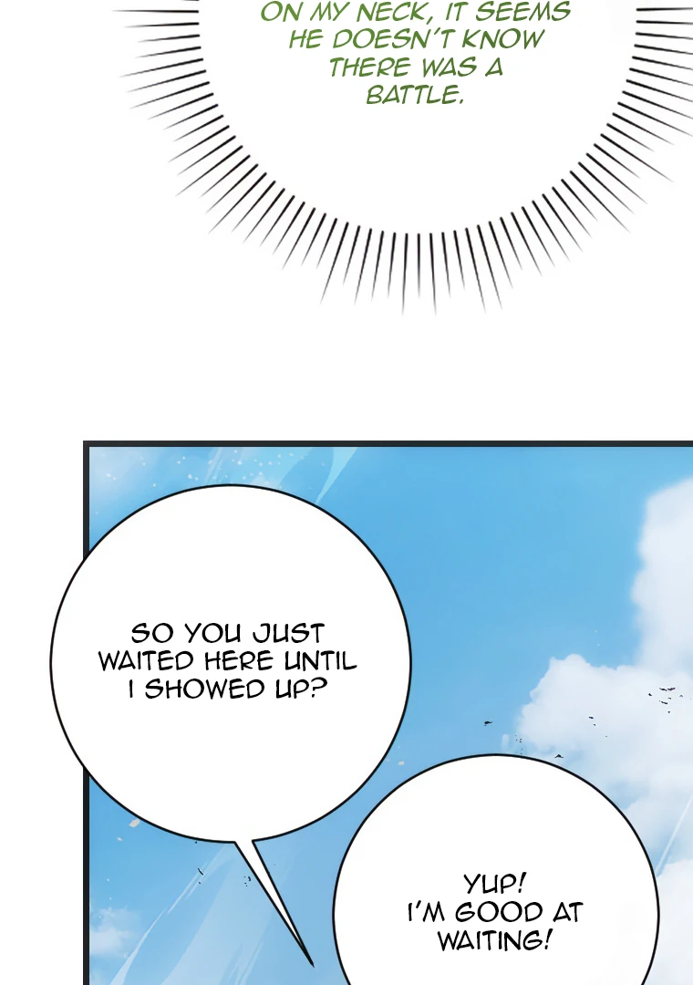 Corrupting the Heroine’s First Love Chapter 65 page 29