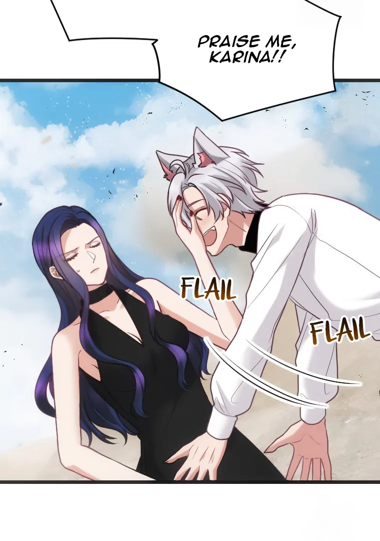 Corrupting the Heroine’s First Love Chapter 65 page 33