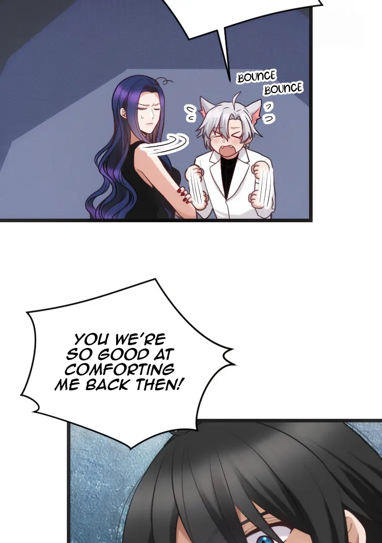 Corrupting the Heroine’s First Love Chapter 65 page 35