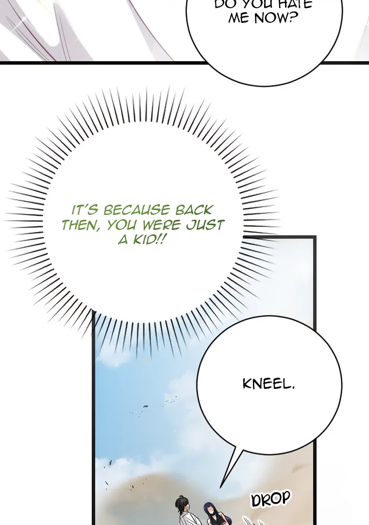 Corrupting the Heroine’s First Love Chapter 65 page 39