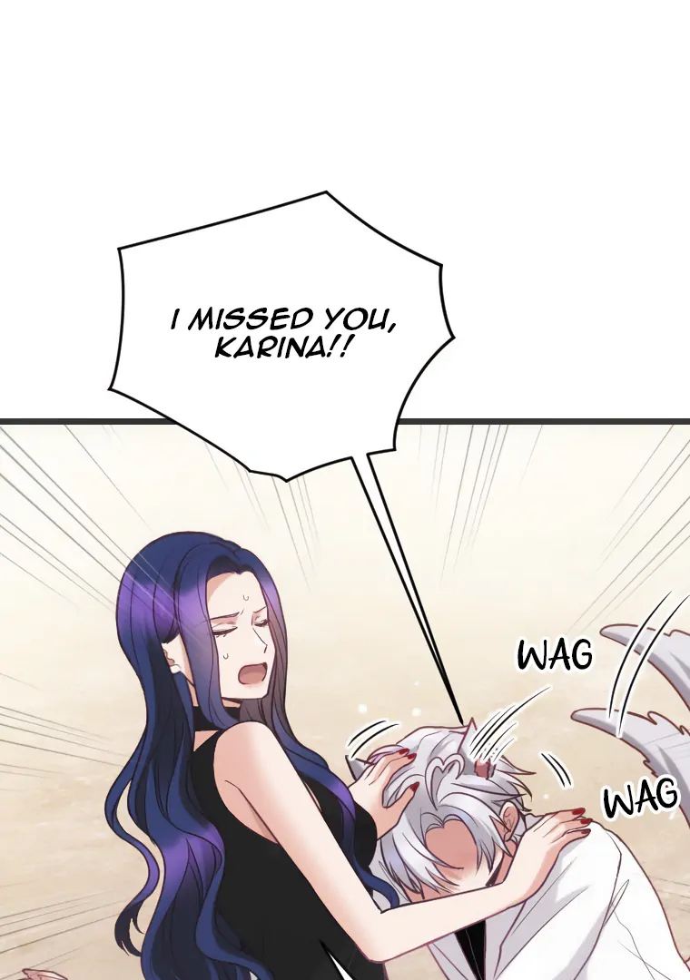 Corrupting the Heroine’s First Love Chapter 65 page 44
