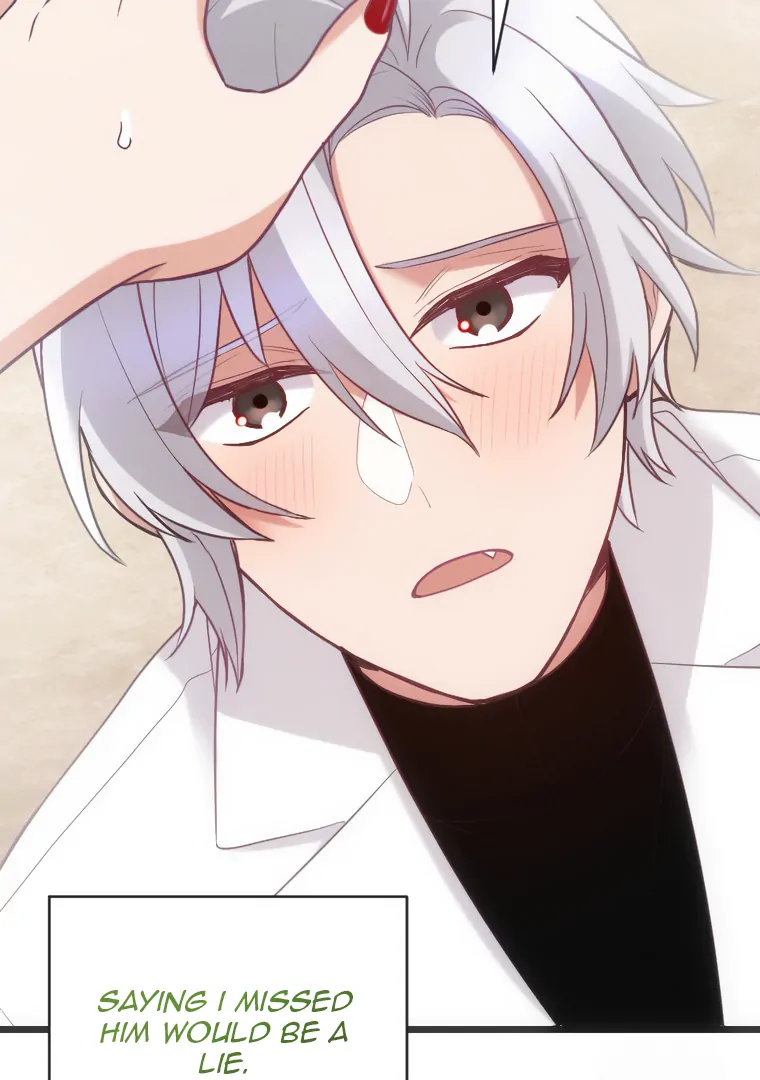 Corrupting the Heroine’s First Love Chapter 65 page 46