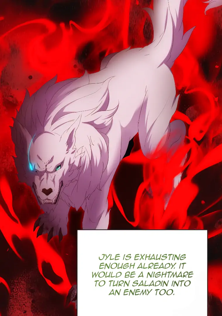 Corrupting the Heroine’s First Love Chapter 65 page 50