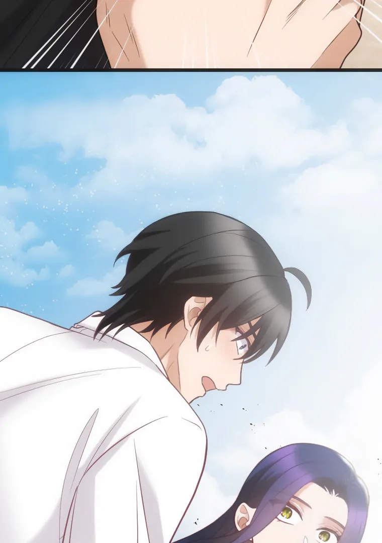 Corrupting the Heroine’s First Love Chapter 65 page 52