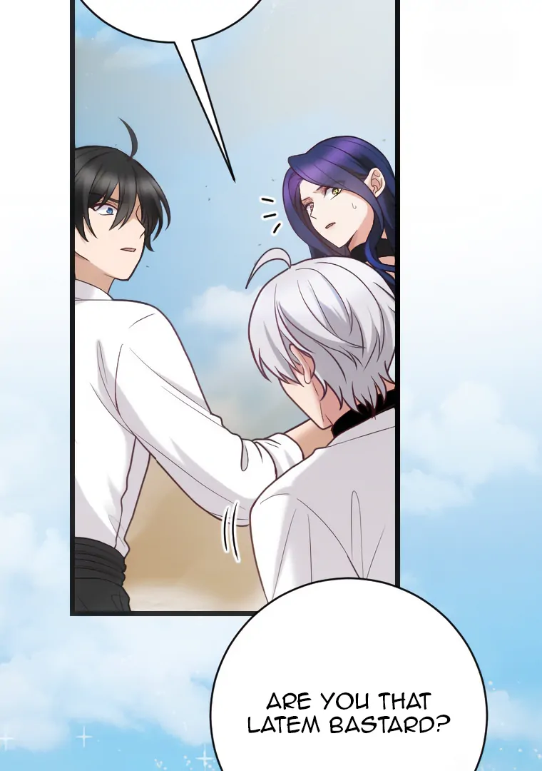 Corrupting the Heroine’s First Love Chapter 65 page 58