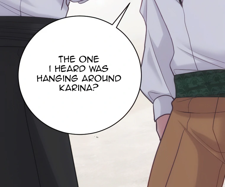 Corrupting the Heroine’s First Love Chapter 65 page 60