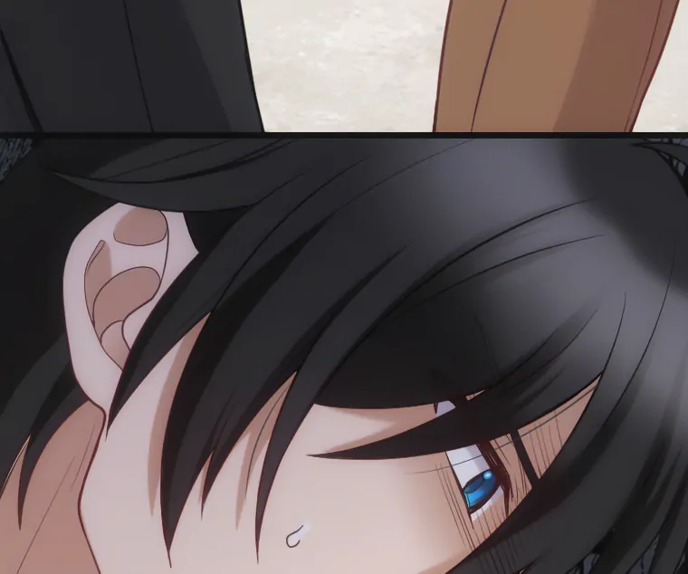 Corrupting the Heroine’s First Love Chapter 65 page 61