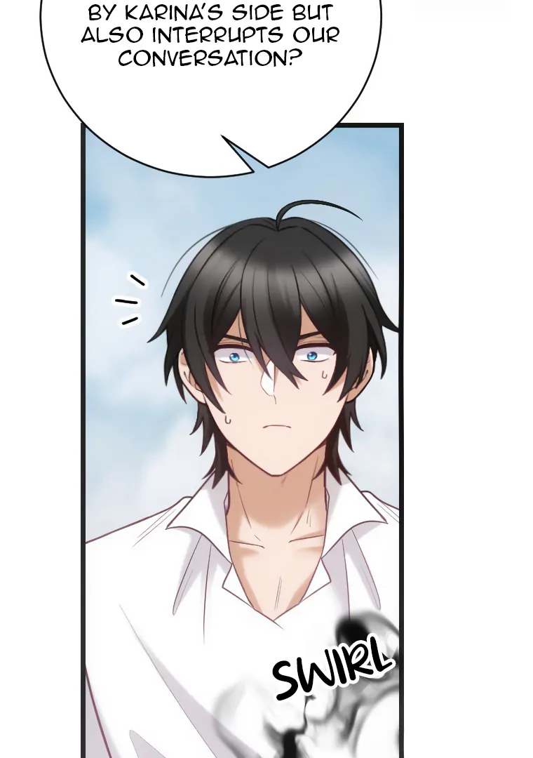Corrupting the Heroine’s First Love Chapter 65 page 64