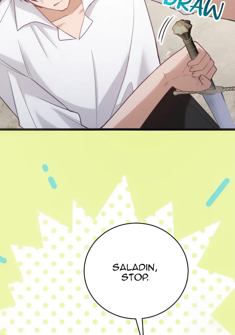 Corrupting the Heroine’s First Love Chapter 65 page 69
