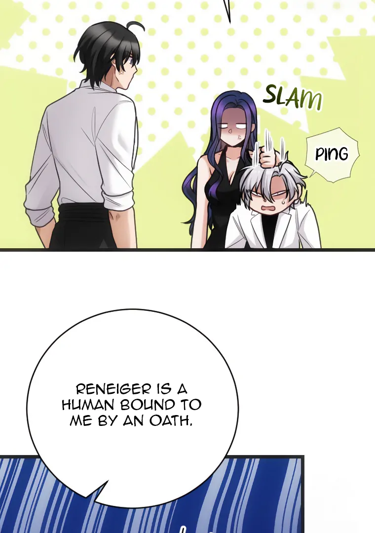 Corrupting the Heroine’s First Love Chapter 65 page 70