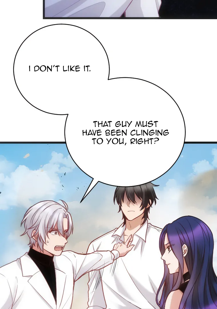 Corrupting the Heroine’s First Love Chapter 65 page 74