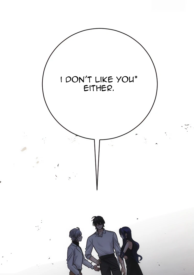 Corrupting the Heroine’s First Love Chapter 65 page 77