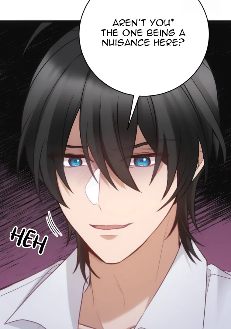 Corrupting the Heroine’s First Love Chapter 65 page 83