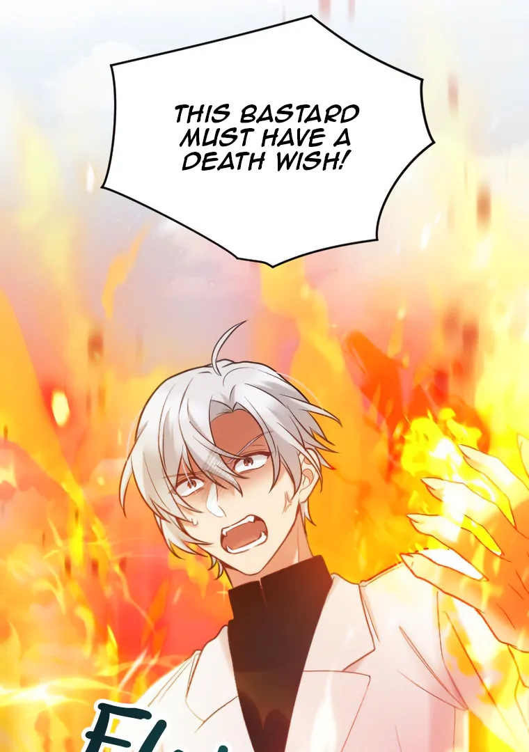 Corrupting the Heroine’s First Love Chapter 65 page 87